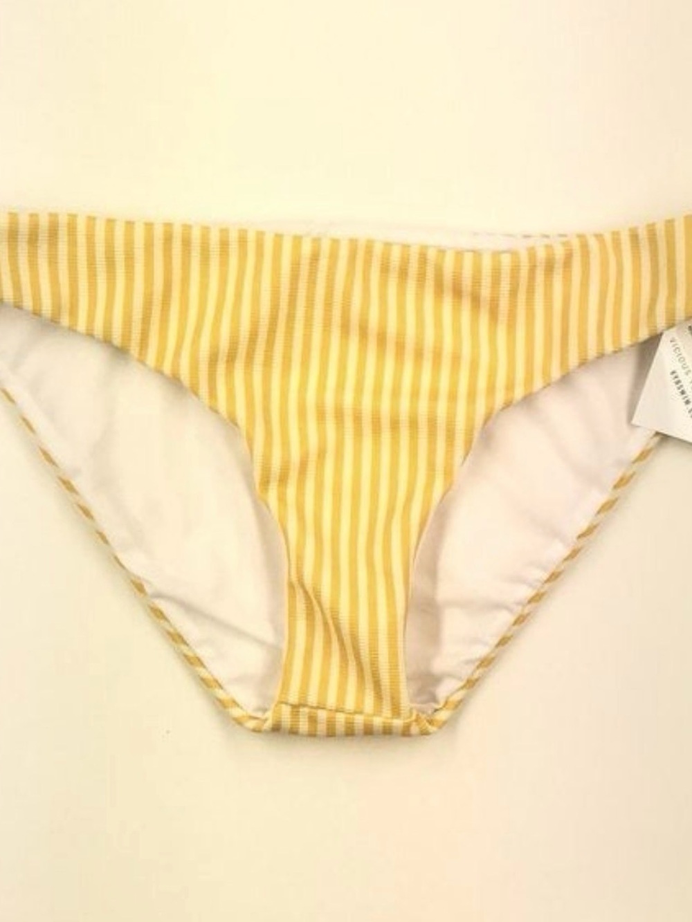 VYB Honey Love Retro Bikini Bottoms